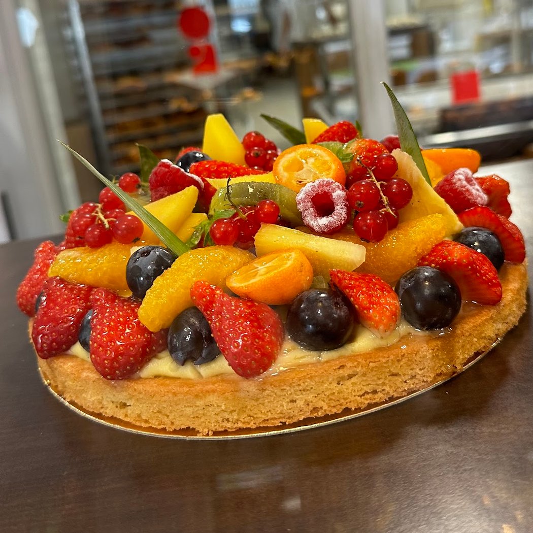 Boulangerie La Gloriette 1